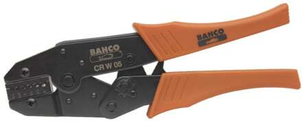 Bahco precisie krimptang (0,5 - 4mm2 | CR W 05