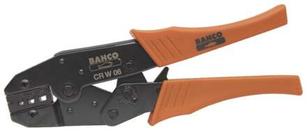 Bahco precisie krimptang (6-16mm2) | CR W 06