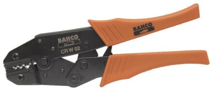 Bahco precisie krimptang n-geisoleer | CR W 02