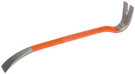 Bahco Premium breekijzer met gebogen en plat uiteinde 346 mm - WBP300