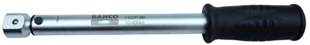 Bahco preset torque wrench 200nm | 7852P-200A