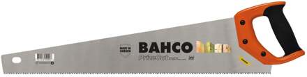 Bahco PrizeCut™ handzaag | voor grof en middelgrof houten materiaal | 'fleem'-vertanding | 7 TPI | 22" | 550 mm - NP-22-F7/8-HP
