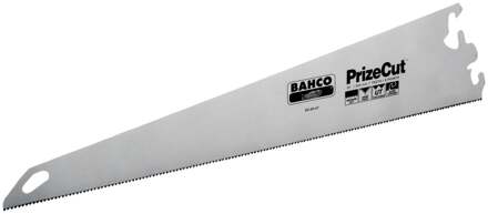 Bahco PrizeCut™ zaagblad | voor gebruik met BHS-handgrepen ERGO™ | voor alle soorten hout | 7/8 TPI | 22" | 550 mm - EX-22-U7