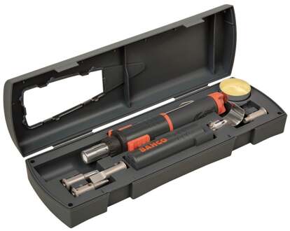 Bahco Professionele gassoldeerbout - BGIS125