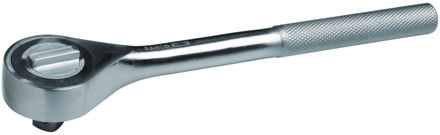Bahco Ratel 1/2" | omschakelbaar | roestvaststaal | 245 mm - SS242-16-245