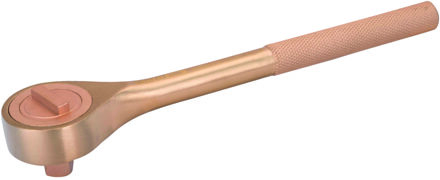 Bahco Ratel 1" | omkeerbaar | vonkvrij | koper beryllium | 550 mm - NSB242-32