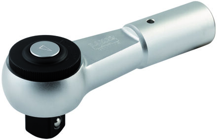 Bahco Ratelkop | omschakelbaar 1" - 9550N/A