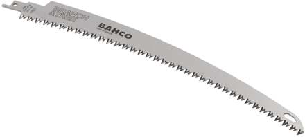 Bahco Reciprozaagblad | gebogen | voor medium grof zagen | 350 mm 6.2 TPI - 3943-C35-JT-M