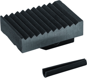 Bahco Reserve bek | vast | voor aluminium pijptangen | 380-24 - 8100F0240