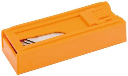 Bahco reserve haakmes (5st.)