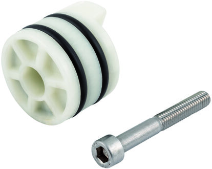 Bahco Reserve Rol (CAM) en schroef voor telescopische stelen | 30 mm - RCAM30