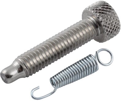 Bahco Reserve schroef en veer | voor klemtangen 2951 | 62 mm - 2951-S10