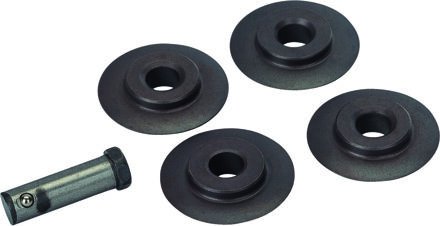 Bahco Reserve snijwielen en pin voor pijpsnijders 401 | 402 - 402-95-SET