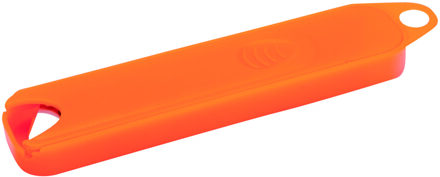 Bahco Reserveafbreekmessen voor uitschuifmes | 18 mm - 5-delig - dispenser - KUBG18-5DISPEN