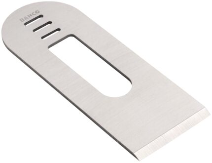 Bahco Reserveblad voor handschaaf | 40 mm - BP-40-95