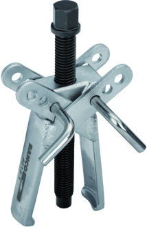 Bahco Reservebody voor trekker | met 2 kruiselingse armen | 4614-2 - 4614-2/B