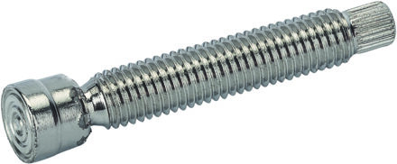 Bahco Reservebout voor bankschroef | 2949-200IP & 2949-240IP - 2949-L120