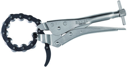 Bahco Reserveketting voor kettingpijpsnijder | 2998 - 2998-SHN