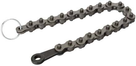 Bahco Reserveketting voor pijptangen | 1400 mm - 307451