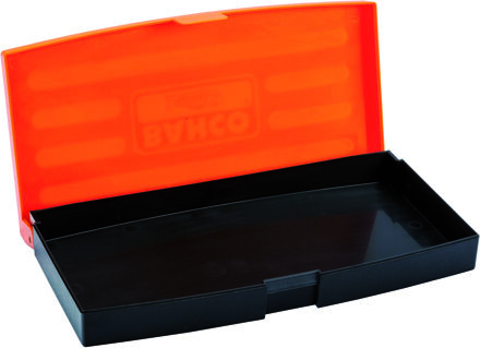 Bahco Reservekoffer voor doppen | 195 x 130 x 46 mm - 4750IB-A5