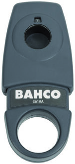 Bahco Reservemes voor draadstripper | 3619 A - 3619 A SH