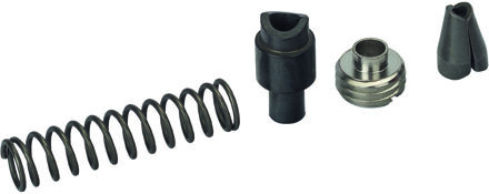 Bahco Reserveonderdelenset | voor klinknageltang 2681 - 4-delig - 2681-1