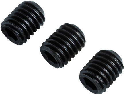 Bahco Reserveschroef voor houders 3834-ARBR-630/-730/-930/-1130/-SD30/-SD152QC/-9100QC/-11152QC/-16152QC - 3834-M8X6-SET