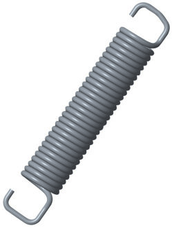 Bahco Reserveveer voor ATP-230-410. telescopische rupsenzaag - R4230