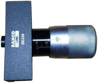 Bahco riemspanningtester | BE239
