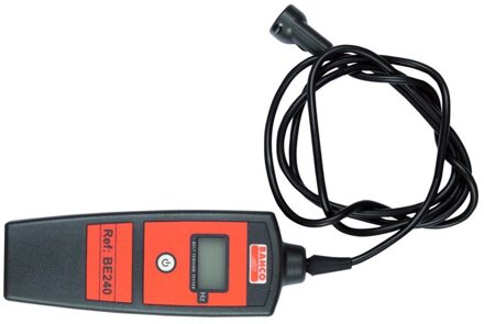 Bahco riemspanningtester | BE240