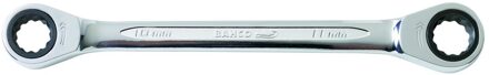 Bahco ring-ratelsleutel | 1320RM-22-24