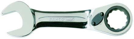 Bahco ring-steekratelsleutel stubby | 10RM-8
