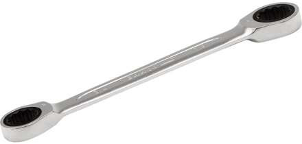Bahco Ringratelsleutel | verchroomd | lengte 245 mm | 3/4-13/16" - 1320RZ-3/4-13/16