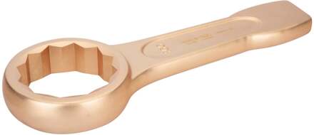 Bahco Ringslagsleutel | vonkvrij | koper beryllium 225 mm | 1-5/8" - NSB106-52