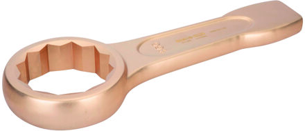 Bahco Ringslagsleutel | vonkvrij | koper beryllium 355 mm | 3-1/4" - NSB106-104