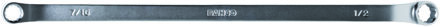 Bahco Ringsleutel | lang | lengte 401 mm | 11/16" x 3/4" - 44Z-11/16-3/4
