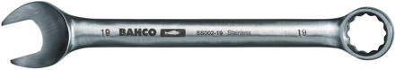 Bahco Ringsteeksleutel | roestvaststaal | 120 mm | 5/16" - SS003-10