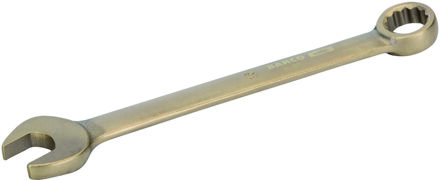 Bahco Ringsteeksleutel | vonkvrij | aluminium brons | 360 mm | 36 mm - NS002-36