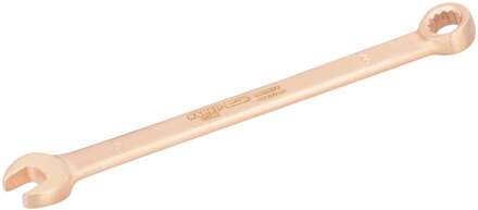 Bahco Ringsteeksleutel | vonkvrij | koper beryllium | 360 mm | 34 mm - NSB002-34