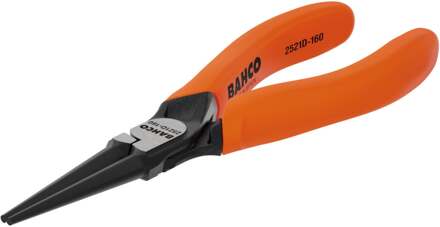 Bahco Rondbektang | tweecomponentengrepen | gefosfateerd | 140 mm - industrieverpakking - 2521D-140IP