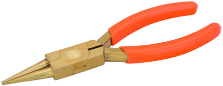 Bahco Rondbektang | vonkvrij | aluminium brons | 150 mm - NS405-160