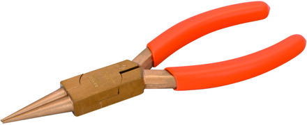 Bahco Rondbektang | vonkvrij | aluminium brons | 150 mm - NSB405-160