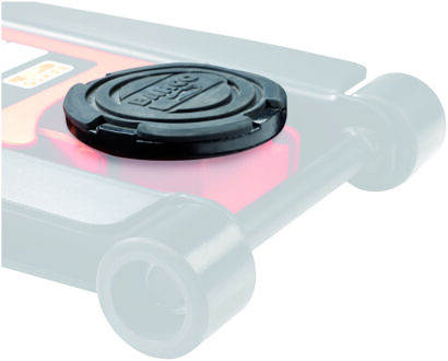 Bahco Rubber zadel - BH15000A-04