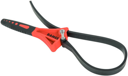 Bahco Rubberen riemsleutel - BE66152A
