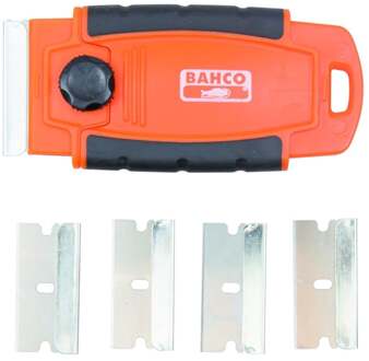Bahco ruitenschraper kunststof | KBWS-01