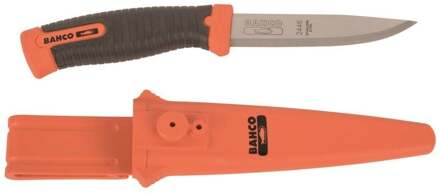 Bahco rvstaal universeel mes | 2446