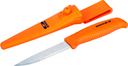 Bahco rvstalen universeel mes | 1446