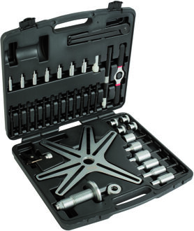 Bahco SAC koppelingsgereedschapsset - BE301