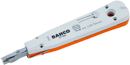 Bahco Schakelgereedschap LSA | 0.7 - 2.6 mm - 3718 A