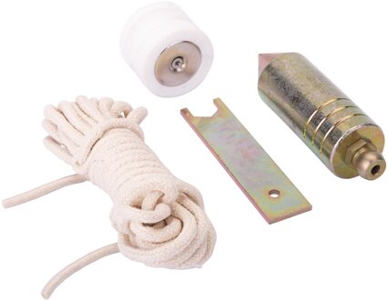 Bahco Schietlood | met loodlijn | 5 m | 810 g - PBS-700